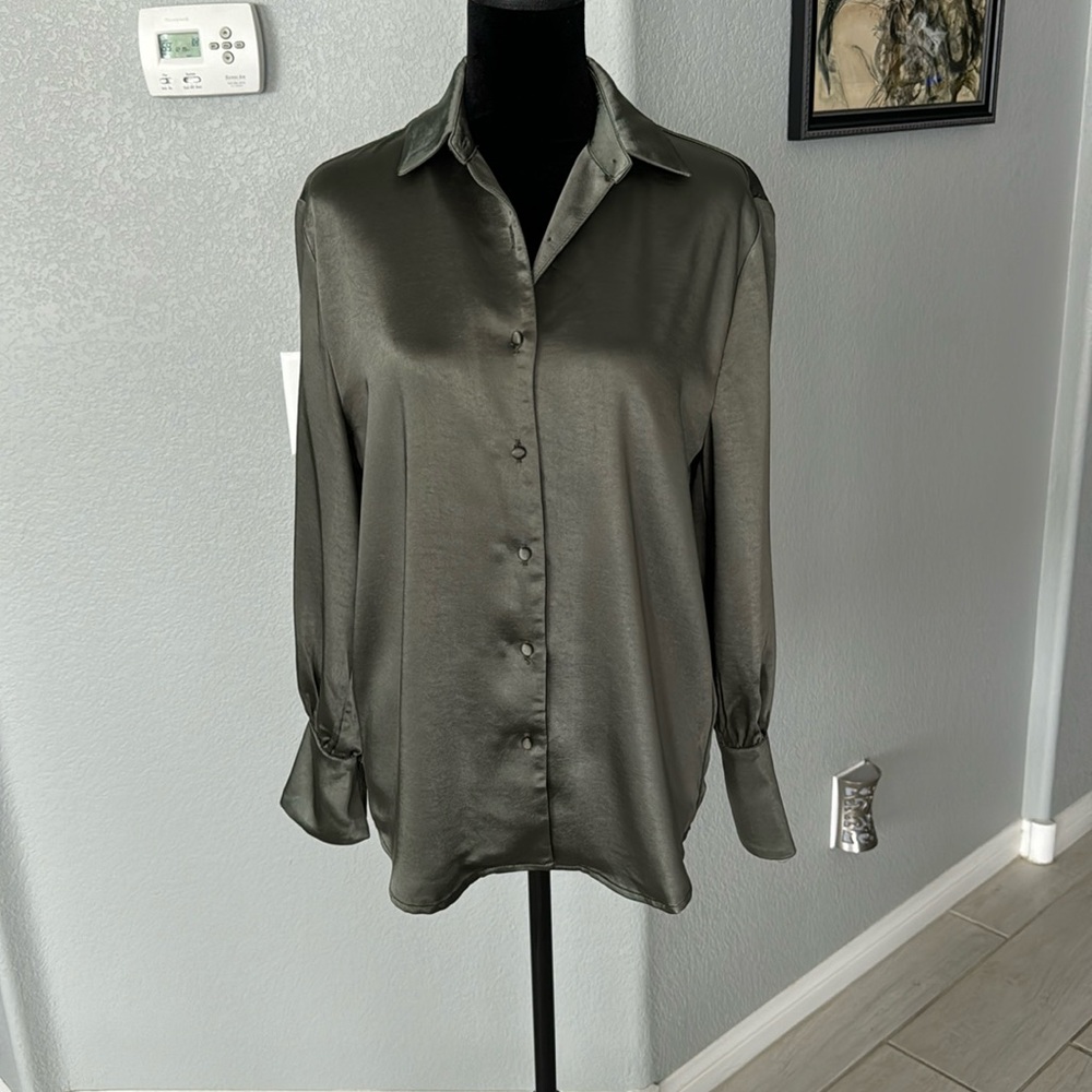 Amazing Blouse!!